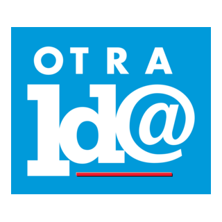 Otra Idea Logo PNG Vector