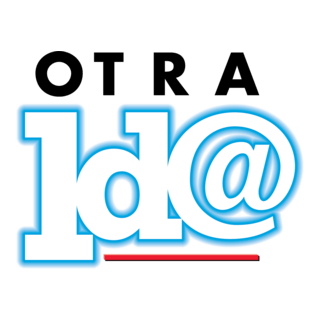 Otra Idea Logo PNG Vector
