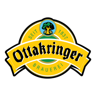 Ottakringer Brauerei Logo PNG Vector