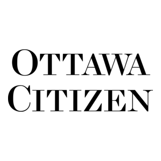 Ottawa Citizen Logo PNG Vector