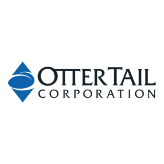 Ottertail Corporation Logo PNG Vector