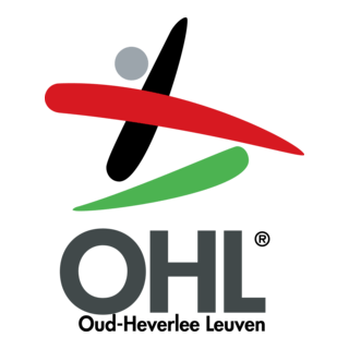 Oud-Heverlee Leuven Logo PNG Vector