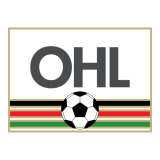 Oud-Heverlee Leuven Logo PNG Vector