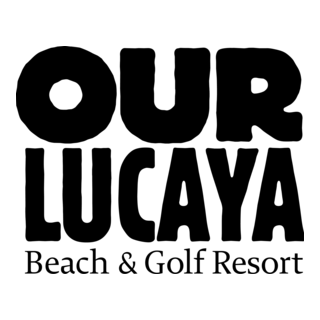 Our Lucaya Logo PNG Vector