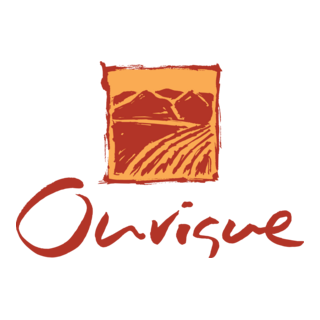 Ourique Logo PNG Vector