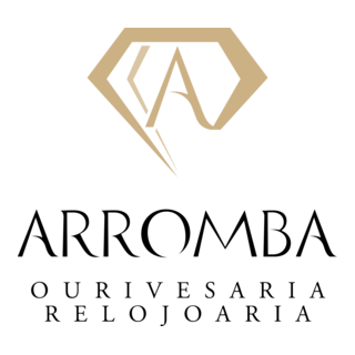 ourivesaria arromba Logo PNG Vector