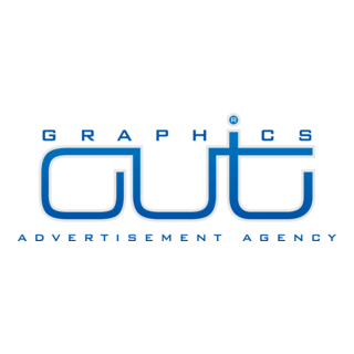 OUT Graphics Logo PNG Vector