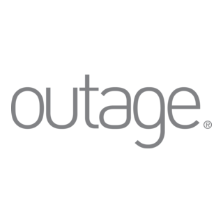 outage Logo PNG Vector