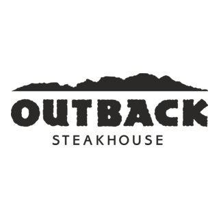 Outback Steakhouse Logo PNG Vector