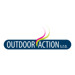 Outdoor Action Logo PNG Vector