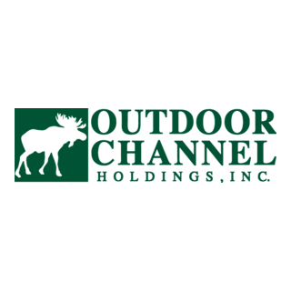 Outdoor Channel Logo PNG Vector