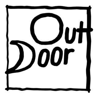 OutDoor Friedrichshafen Logo PNG Vector