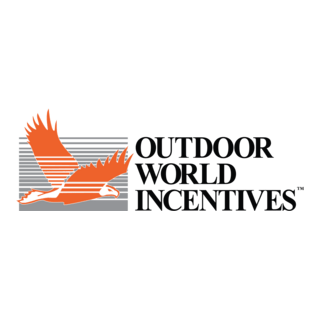 Outdoor World Incentives Logo PNG Vector