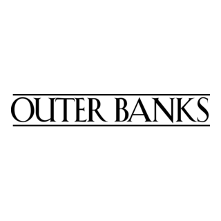 Outer Bank Logo PNG Vector