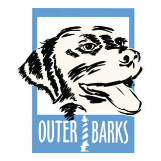 Outer Barks Logo PNG Vector