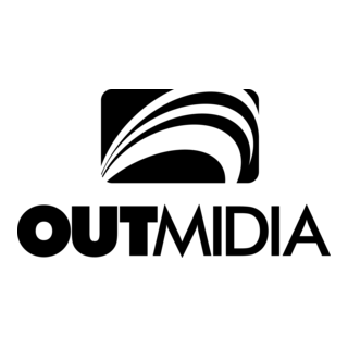 OutMidia Logo PNG Vector