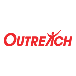 Outreach Logo PNG Vector
