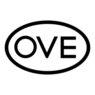 Ove Logo PNG Vector
