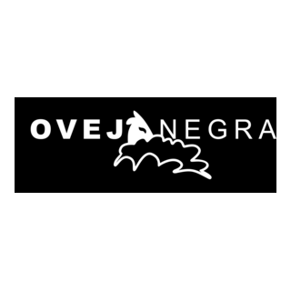 oveja negra Logo PNG Vector