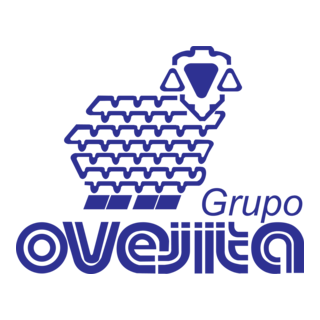 OVEJITA Logo PNG Vector