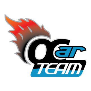 Overclocking Argentina Logo PNG Vector