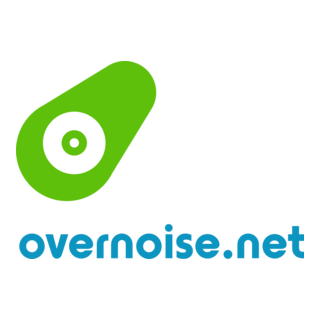 overnoise.net Logo PNG Vector