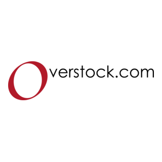 Overstock.com Logo PNG Vector