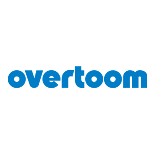 Overtoom International Belgium Logo PNG Vector