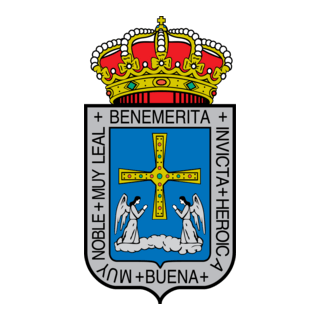 Oviedo Logo PNG Vector