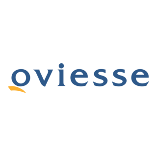 Oviesse Logo PNG Vector
