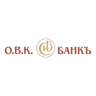OVK Logo PNG Vector
