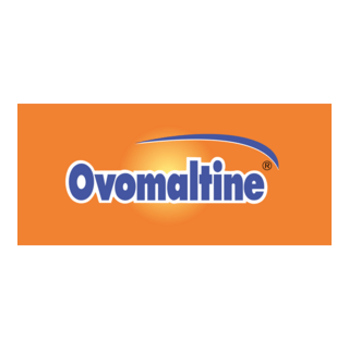 Ovomaltine Logo PNG Vector