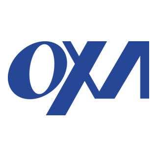 Oxa Logo PNG Vector