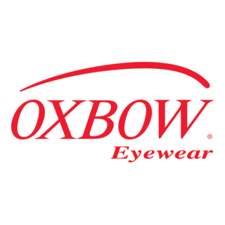 Oxbow Eyewear Logo PNG Vector