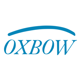 Oxbow Logo PNG Vector