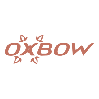 Oxbow Logo PNG Vector