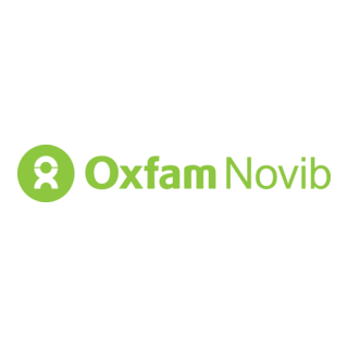 oxfam novib Logo PNG Vector