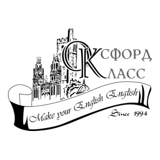 Oxford Class Logo PNG Vector