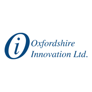 Oxfordshire Innovation Logo PNG Vector