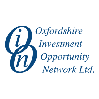 Oxfordshire Investment Opportinity Network Logo PNG Vector