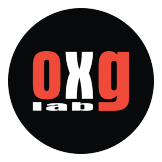 oxglab Logo PNG Vector