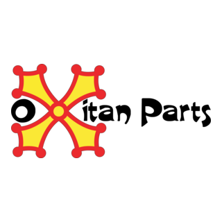 OXITAN PARTS Logo PNG Vector