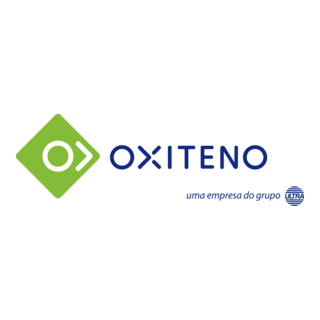 Oxiteno Logo PNG Vector