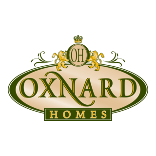 Oxnard Homes Logo PNG Vector