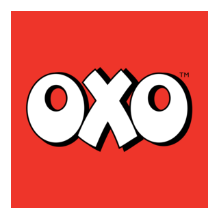 Oxo Logo PNG Vector