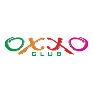 oxxo Logo PNG Vector