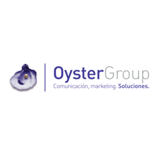 Oyster Group Logo PNG Vector
