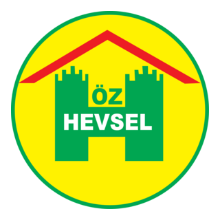 Oz Hevsel Logo PNG Vector