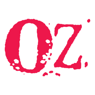 Oz Logo PNG Vector