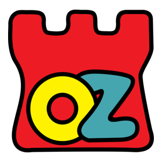 OZ Logo PNG Vector